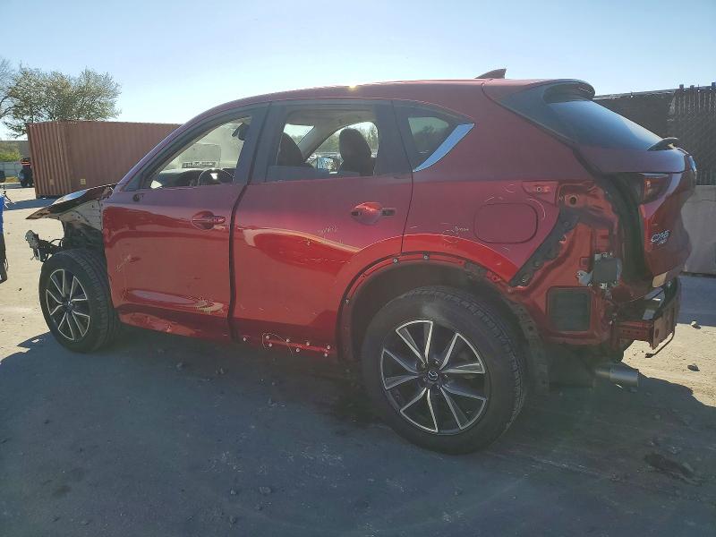 Фото 2 - MAZDA CX-5