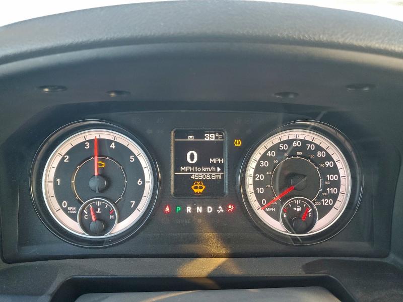 Фото 9 - RAM 1500