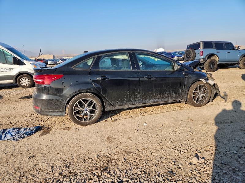 Фото 3 - FORD FOCUS