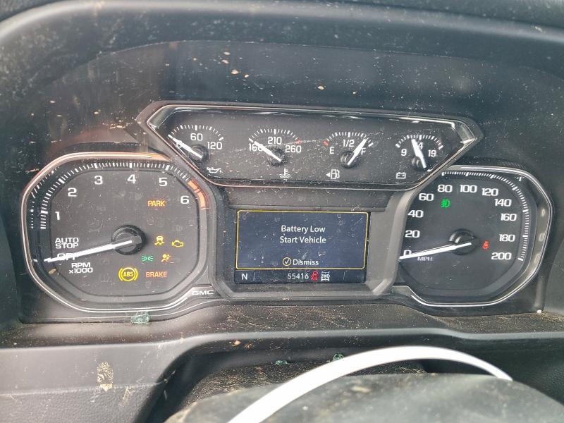 Фото 9 - GMC SIERRA