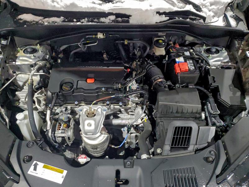 Фото 12 - HONDA HR-V