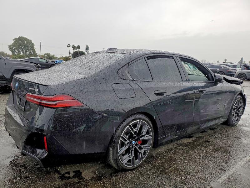 BMW I5 EDRIVE 2026 VIN WBY63HG02TCV35497