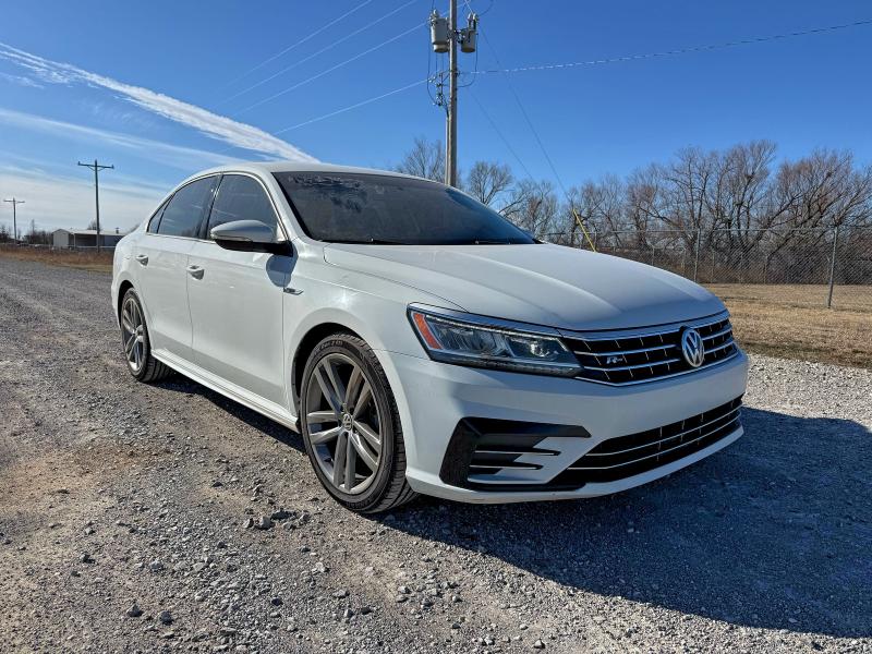 Фото 1 - VOLKSWAGEN PASSAT