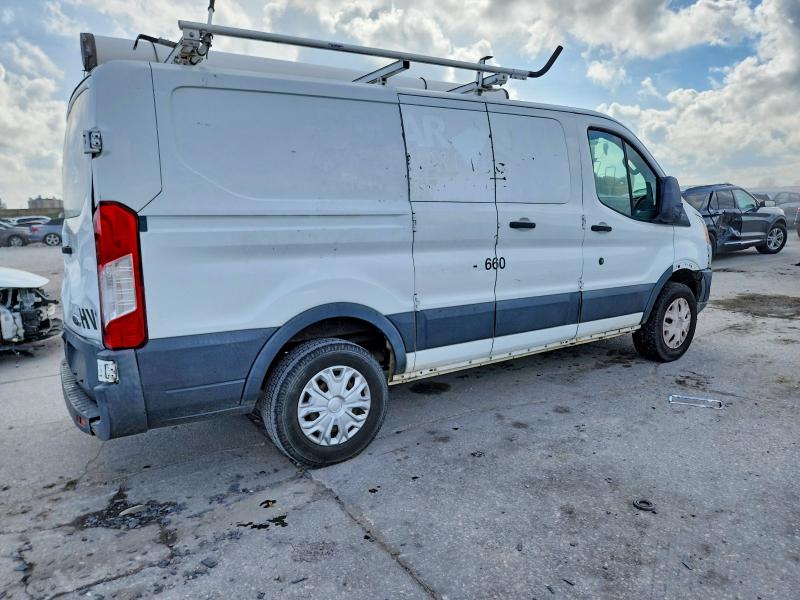 Фото 2 - FORD TRANSIT
