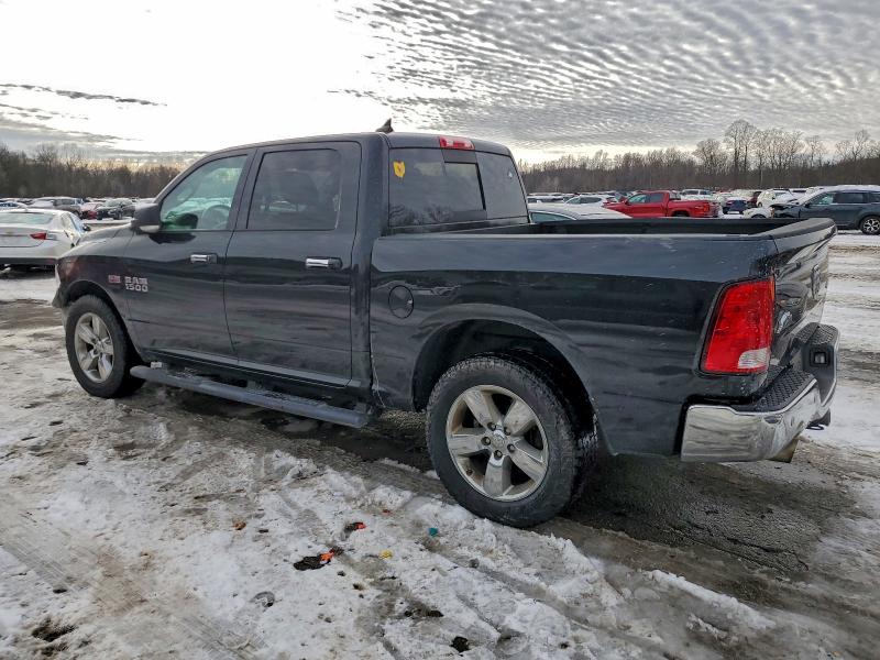 Фото 2 - RAM 1500