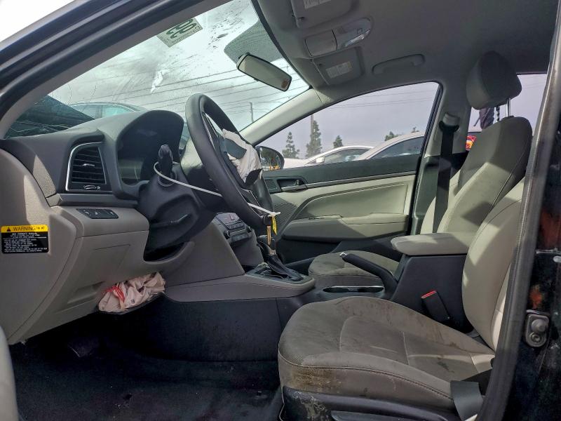 Фото 7 - HYUNDAI ELANTRA