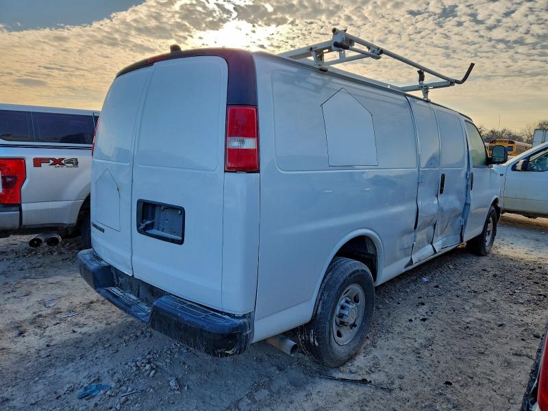 Фото 3 - CHEVROLET EXPRESS