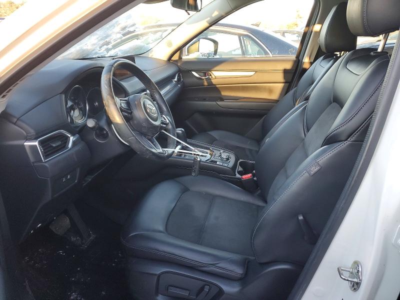 Фото 7 - MAZDA CX-5