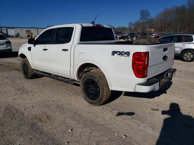 Фото 2 - FORD RANGER