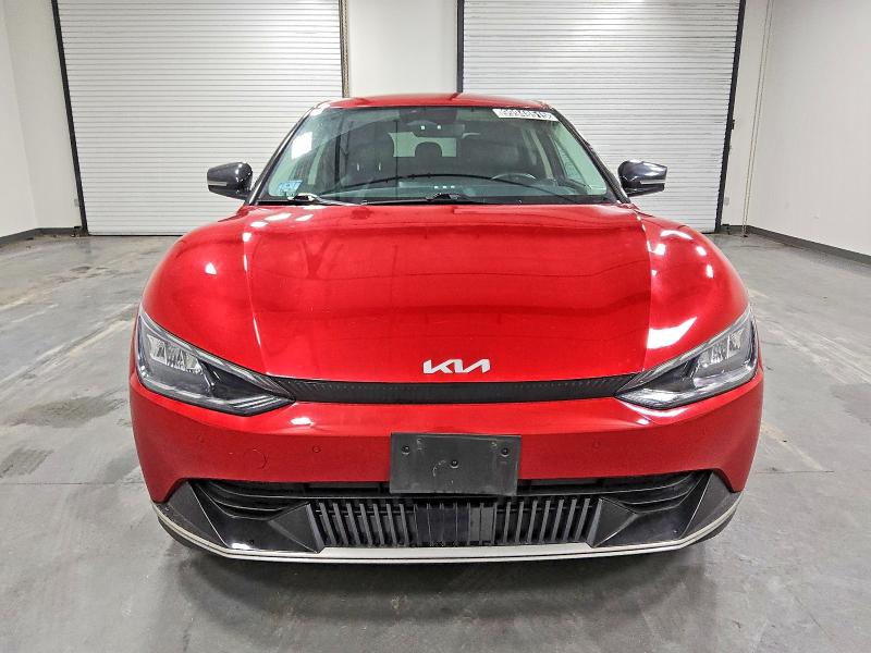 Фото 5 - KIA EV6 LIGHT