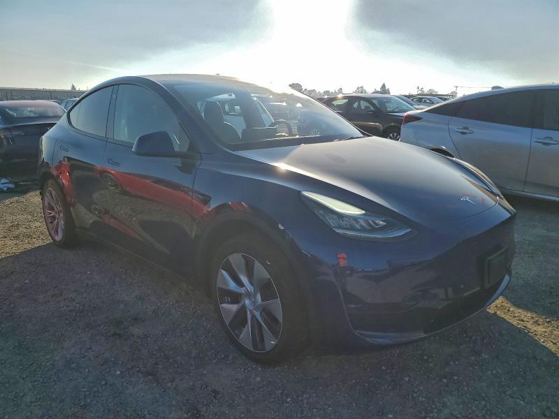 Фото 4 - TESLA MODEL Y