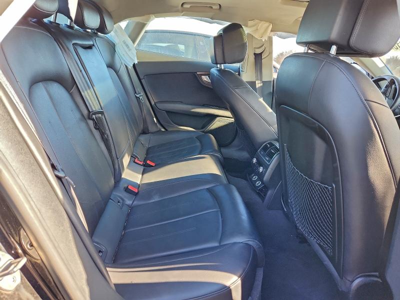 Фото 10 - AUDI A7