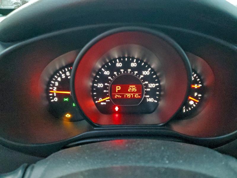 Фото 9 - KIA SOUL