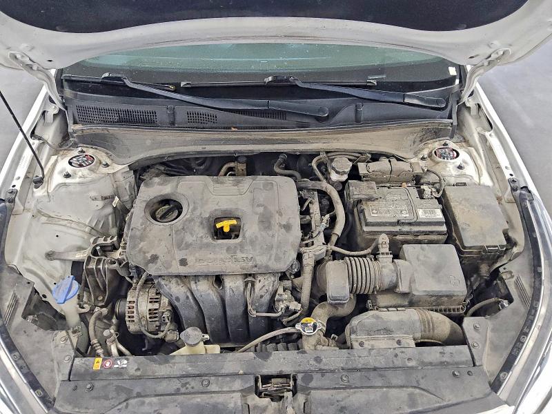 Фото 11 - KIA FORTE