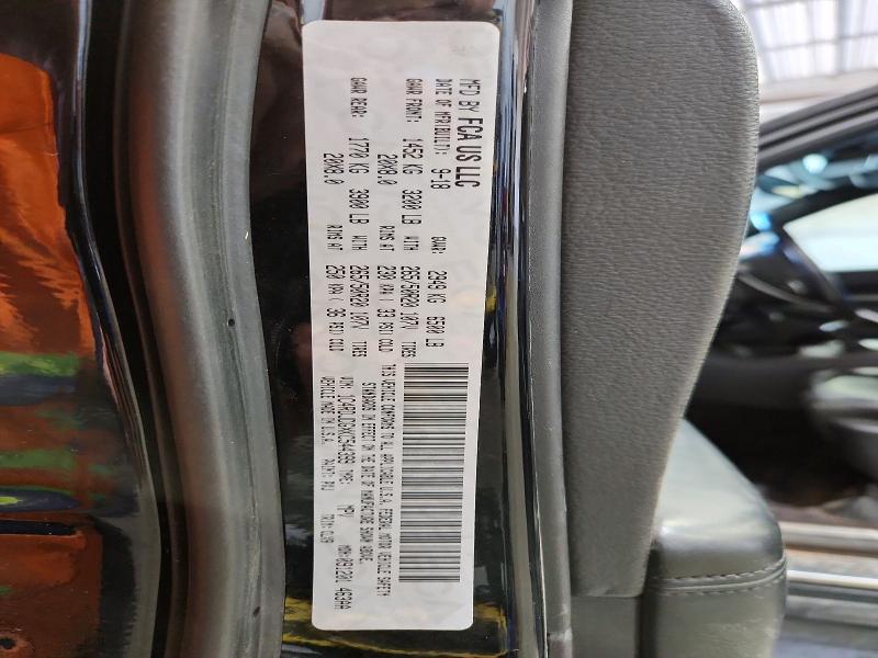 Фото 14 - DODGE DURANGO