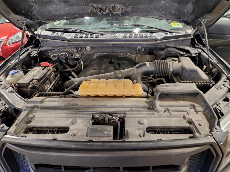 Фото 11 - FORD F-150