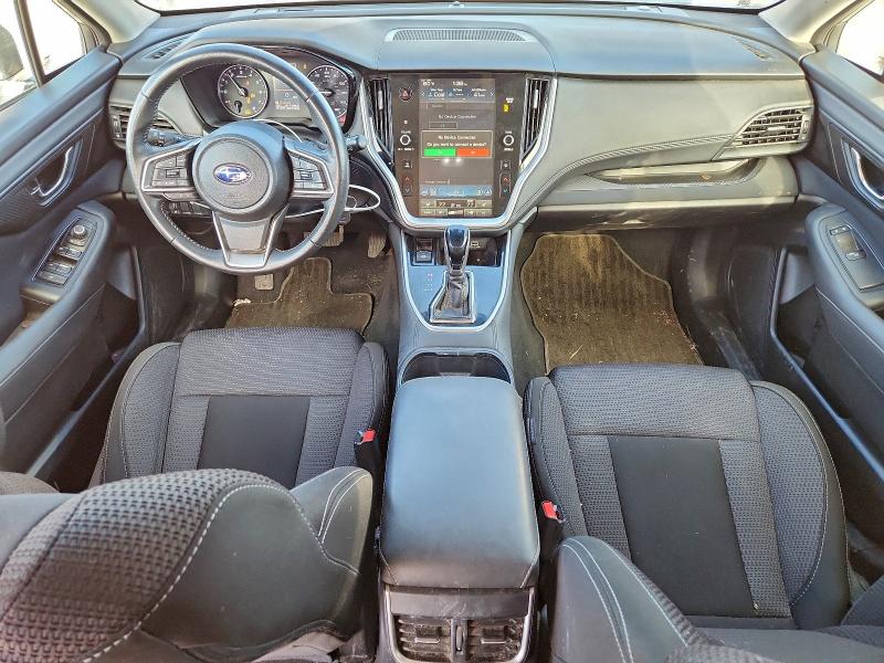 Фото 8 - SUBARU OUTBACK