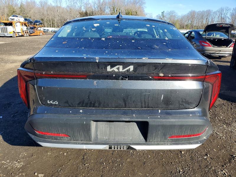 Фото 6 - KIA K4 LX