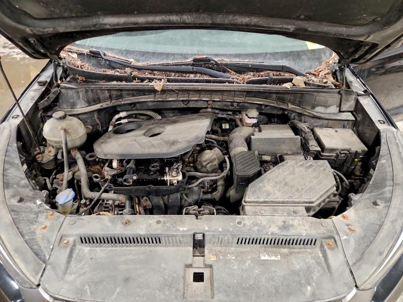 Фото 12 - HYUNDAI TUCSON