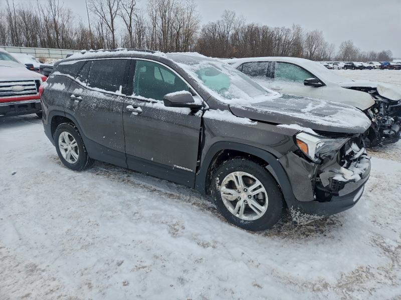 Фото 4 - GMC TERRAIN
