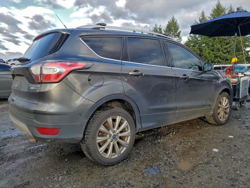 Фото 3 - FORD ESCAPE