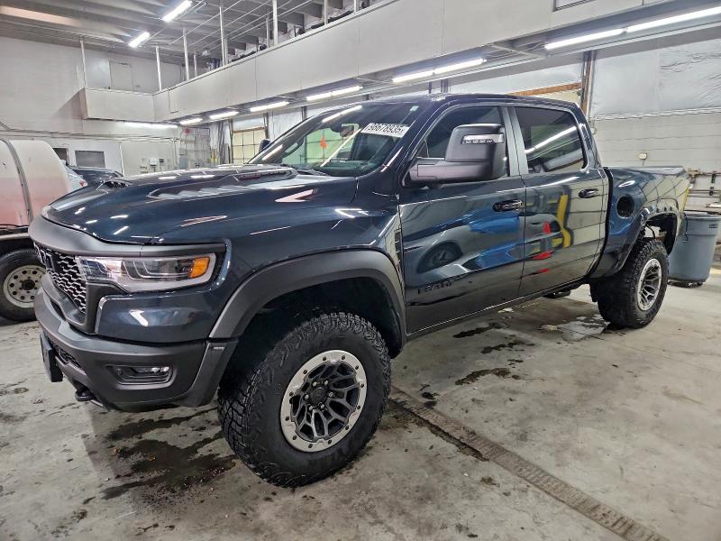 RAM 1500 RHO 2025 VIN 1C6SRFUP7SN716738