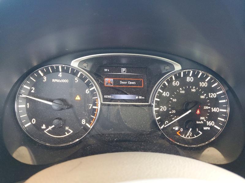 Фото 9 - NISSAN ALTIMA