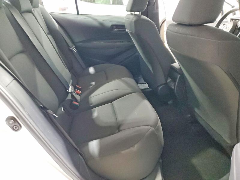 Фото 10 - TOYOTA COROLLA