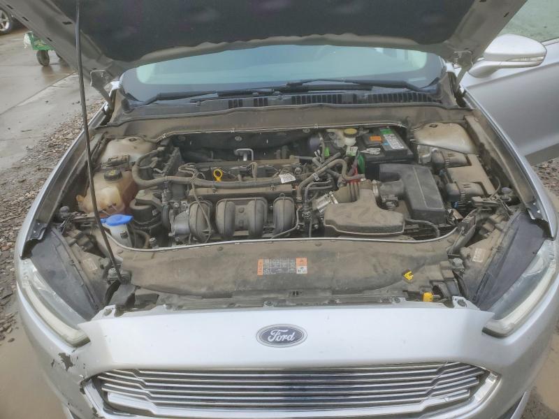 Фото 11 - FORD FUSION