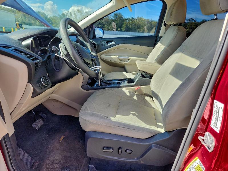 Фото 7 - FORD ESCAPE