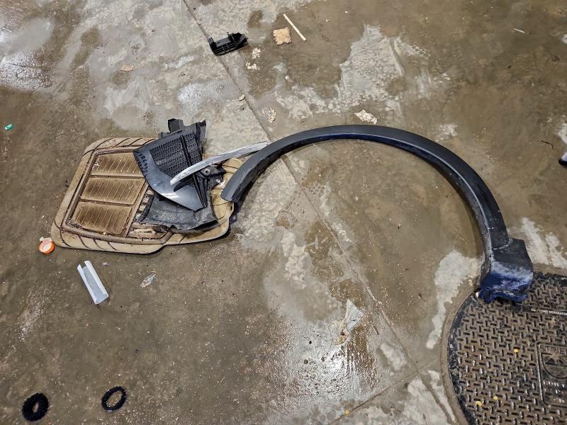 MITSUBISHI ECLIPSE 2019 VIN JA4AT5AA8KZ000420