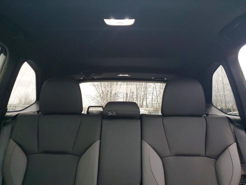 Фото 10 - SUBARU FORESTER