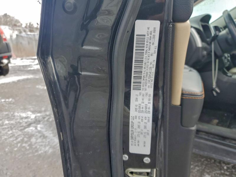 Фото 13 - JEEP GRAND CHER