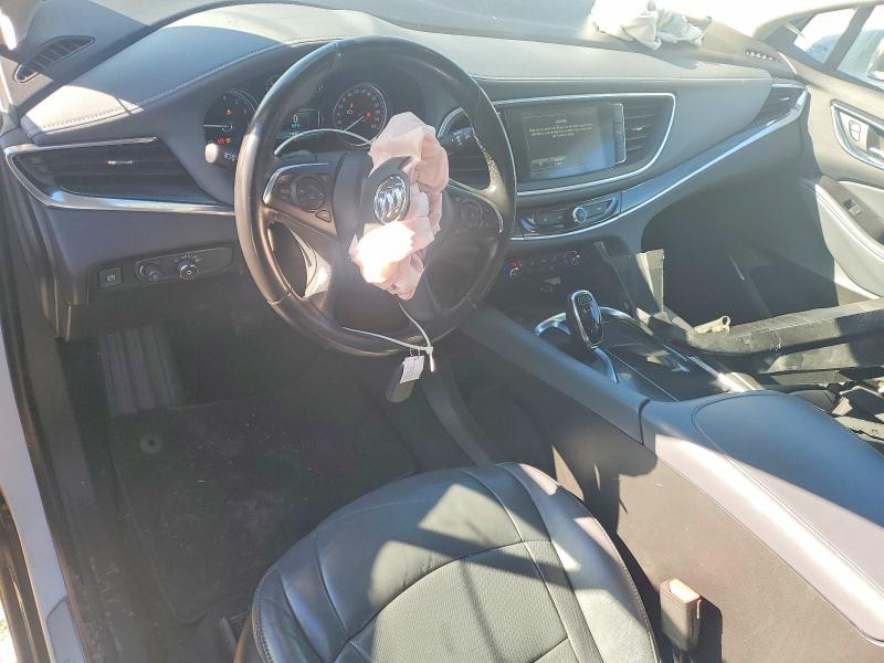 Фото 8 - BUICK ENCLAVE