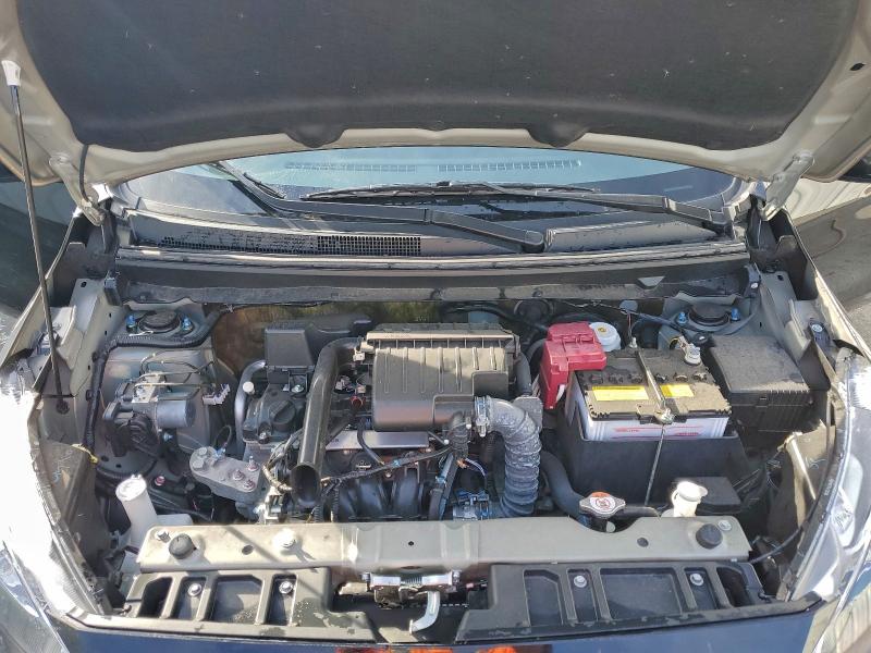 Фото 11 - MITSUBISHI MIRAGE