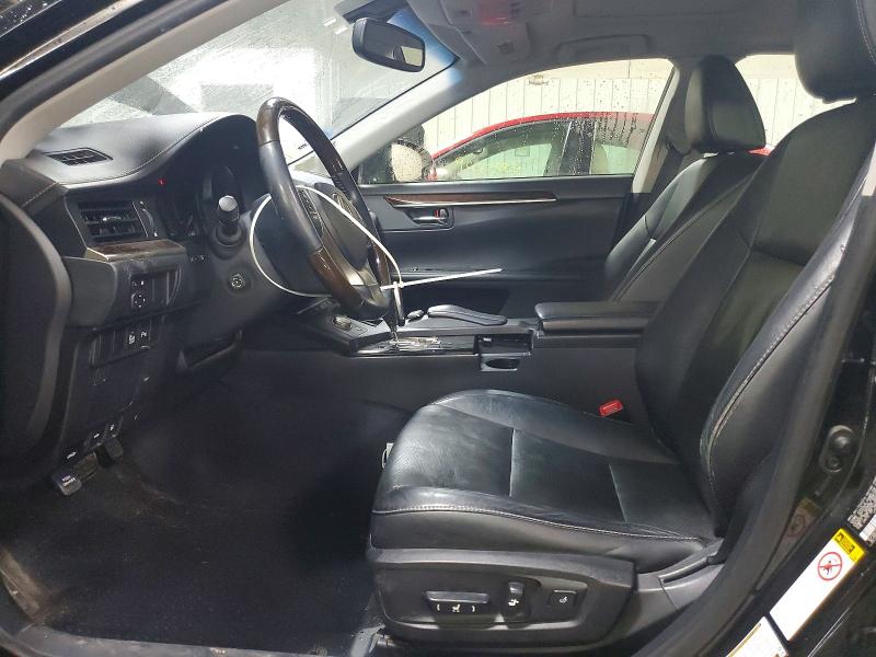 Фото 7 - LEXUS ES350