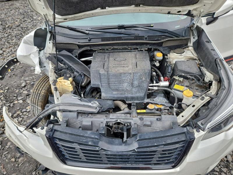 Фото 12 - SUBARU FORESTER