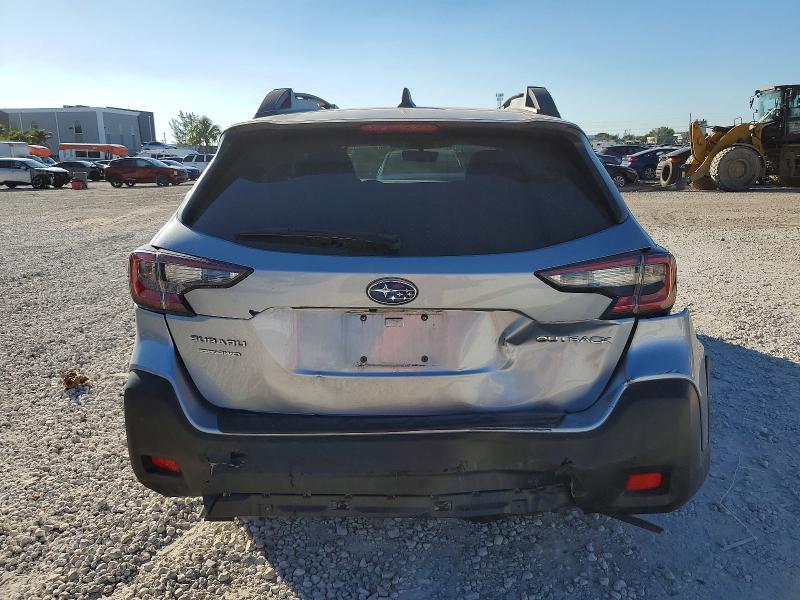 Фото 6 - SUBARU OUTBACK