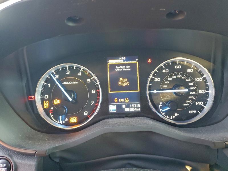 Фото 9 - SUBARU ASCENT