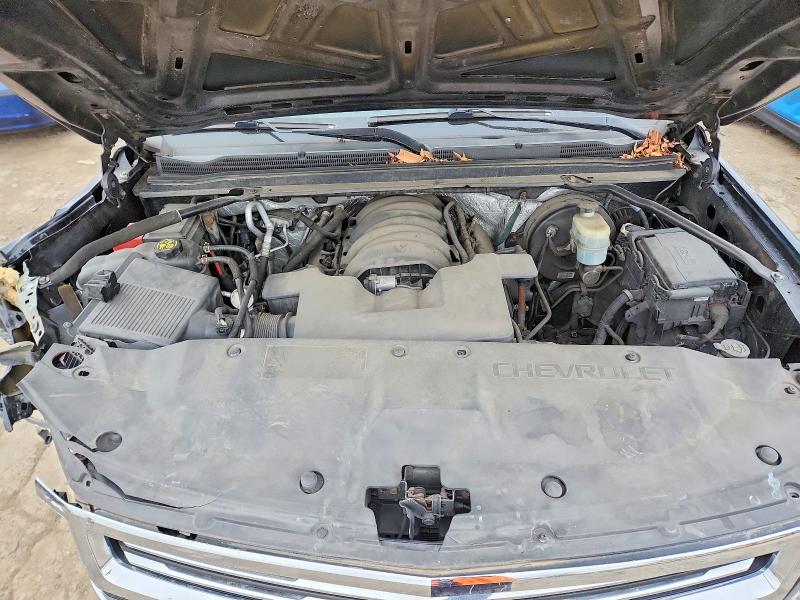 Фото 12 - CHEVROLET SUBURBAN