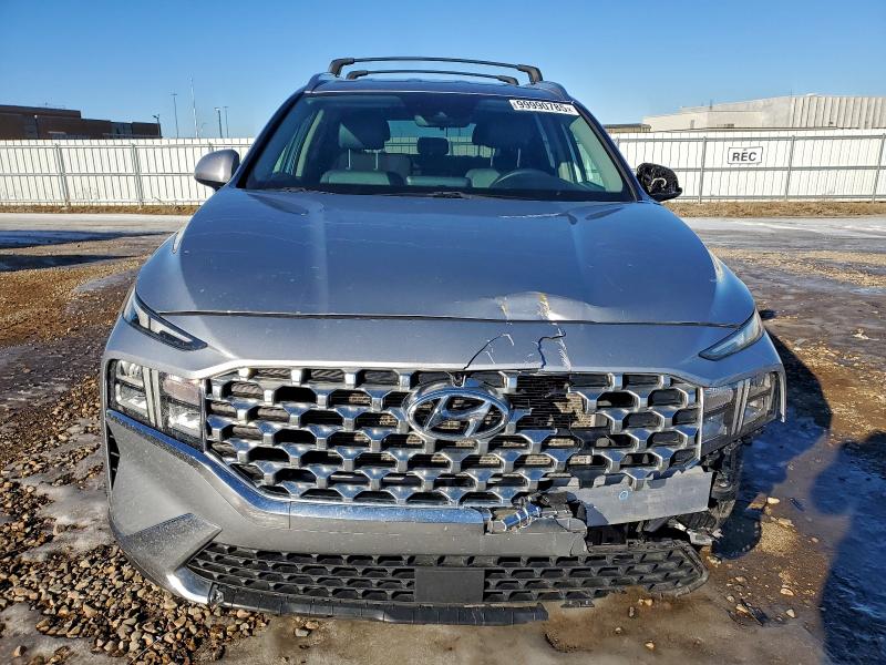 Фото 5 - HYUNDAI SANTA FE