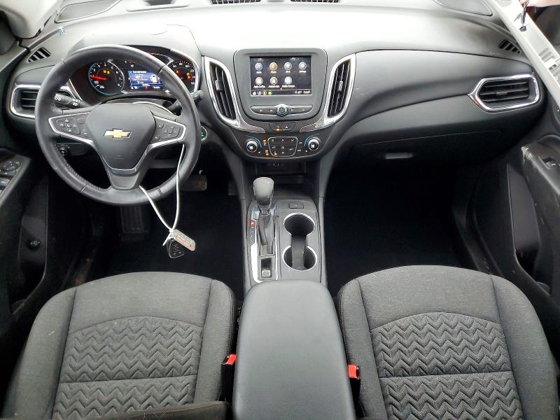 Фото 8 - CHEVROLET EQUINOX