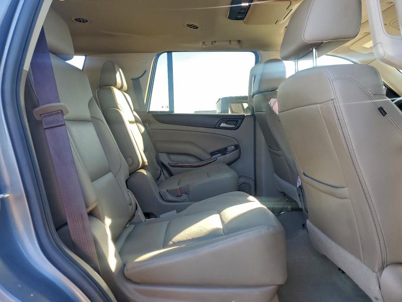 Фото 11 - GMC YUKON