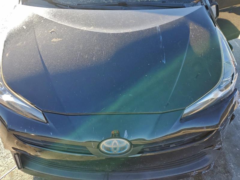 Фото 11 - TOYOTA PRIUS