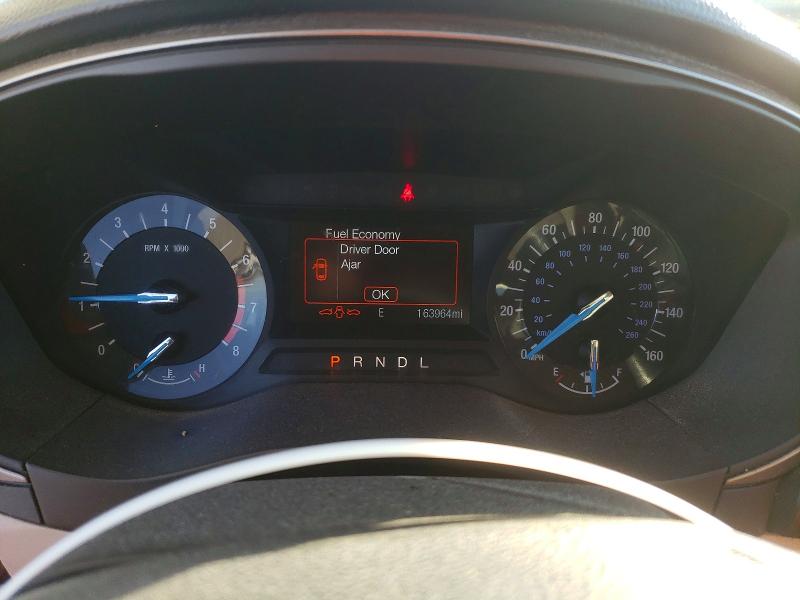 Фото 9 - FORD FUSION