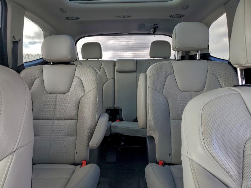 Фото 10 - KIA TELLURIDE