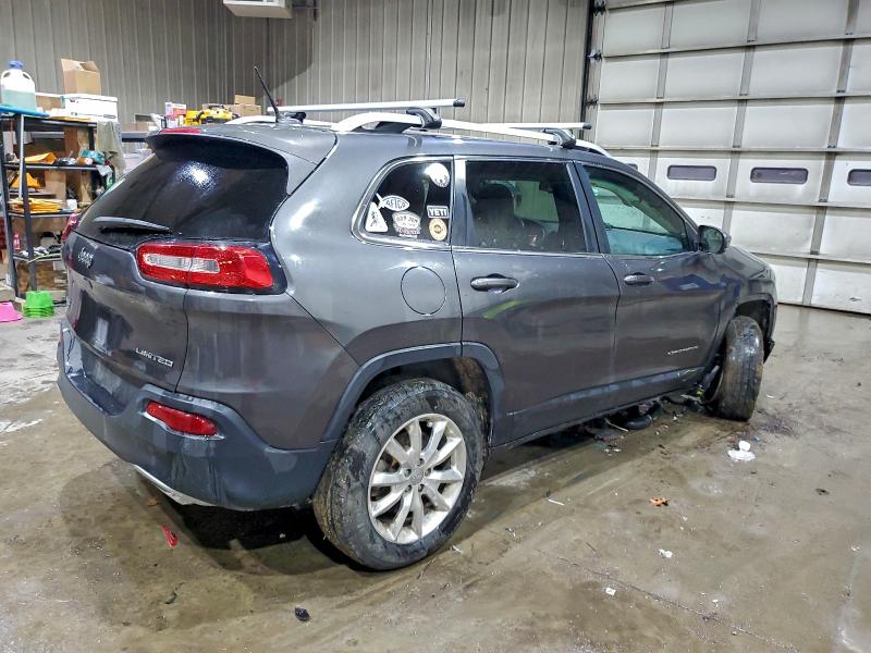 Фото 3 - JEEP GRAND CHER