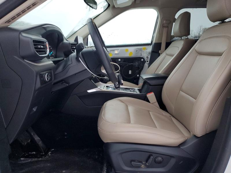 Фото 7 - FORD EXPLORER