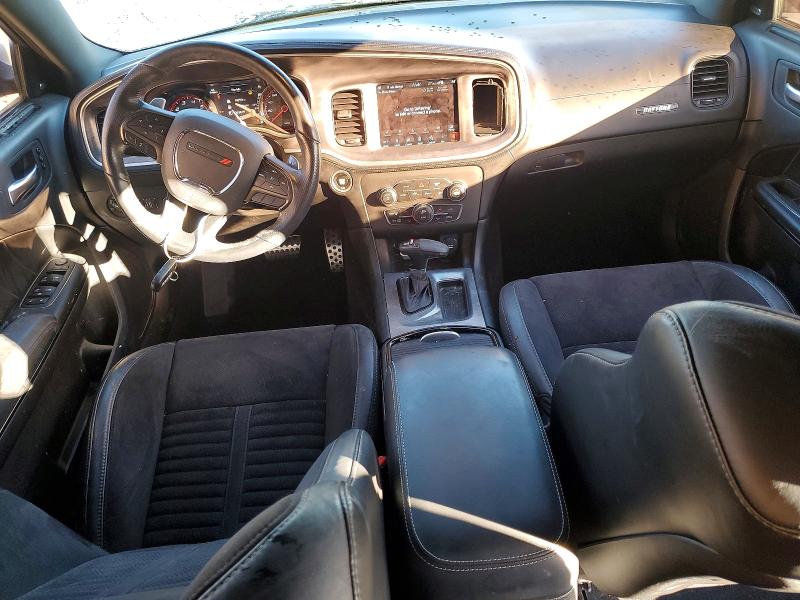 Фото 8 - DODGE CHARGER