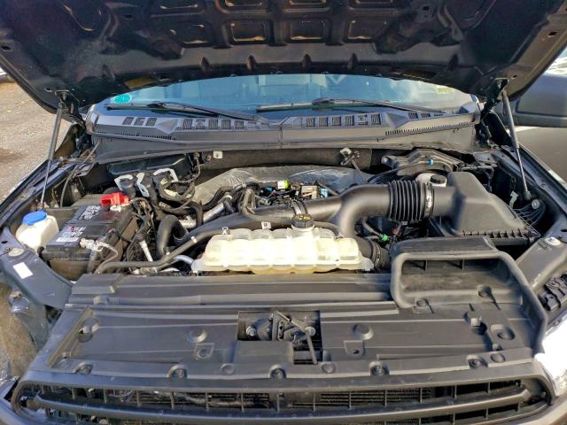 Фото 11 - FORD F-150